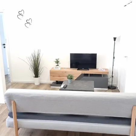 Апартаменты Centro Secret Garden *