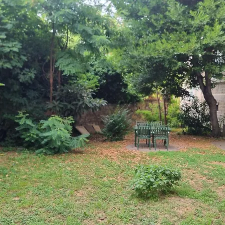 Centro Secret Garden トリエステ