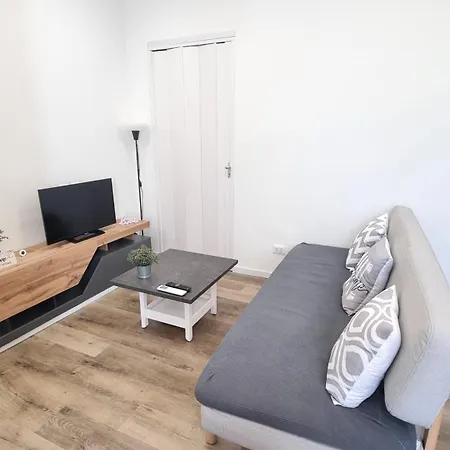 Centro Secret Garden Terst