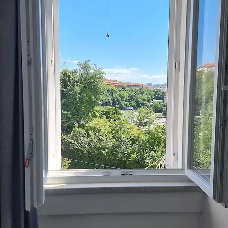 Centro Secret Garden * Terst