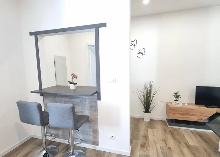 Centro Secret Garden