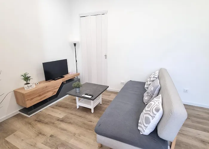 Centro Secret Garden Terst